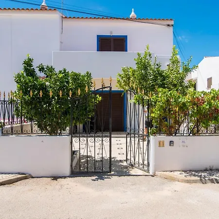 Casa Da Aldeia - Porches *