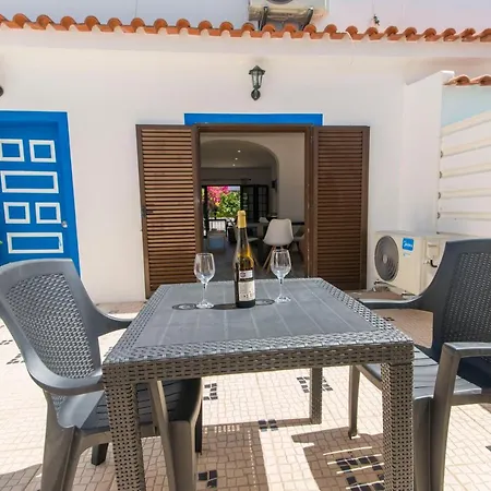 Casa Da Aldeia - Porches * Porches (Algarve)