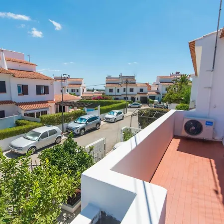 Casa Da Aldeia - Porches Porches (Algarve)