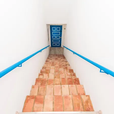 Casa Da Aldeia - Porches