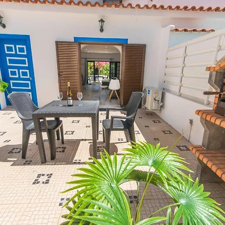 Σπίτι διακοπών Casa Da Aldeia - Porches *