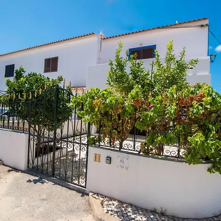 Casa Da Aldeia - Porches Prázdninový dům Porches (Algarve)
